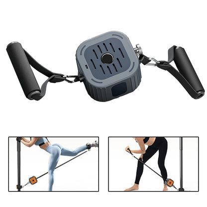 Multifunctional Fitness Equipment Resistance Machine