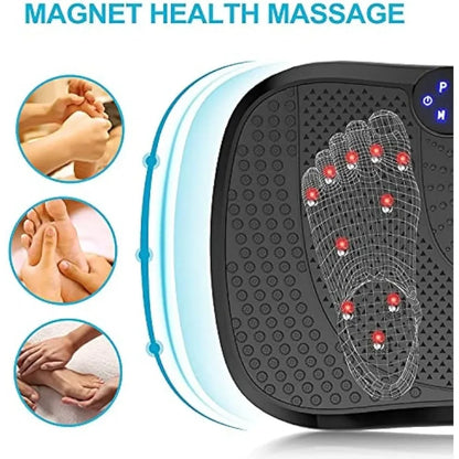 AXV Vibration Plate Exercise Machine