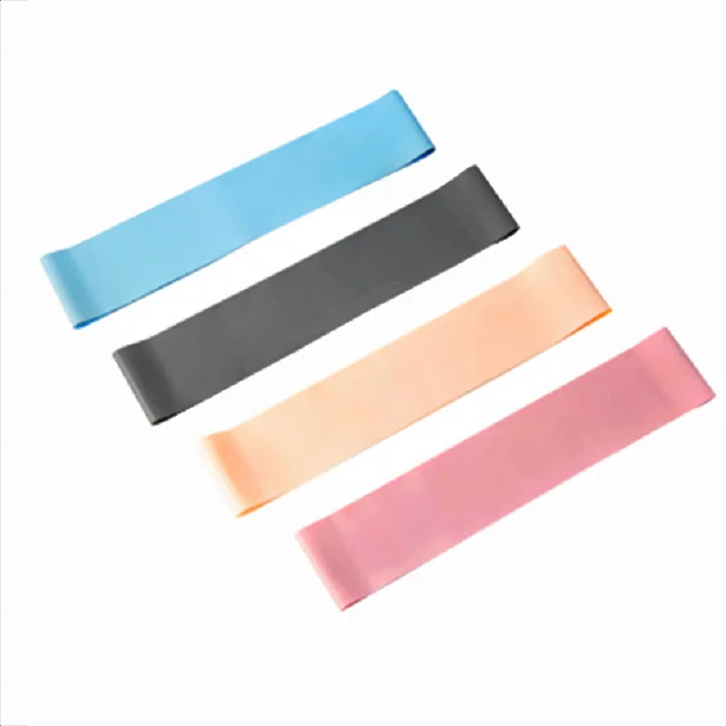 Latex Resistance Band Fitness Elastic Band For Fitness Sport Strength Pull Up Assist Band