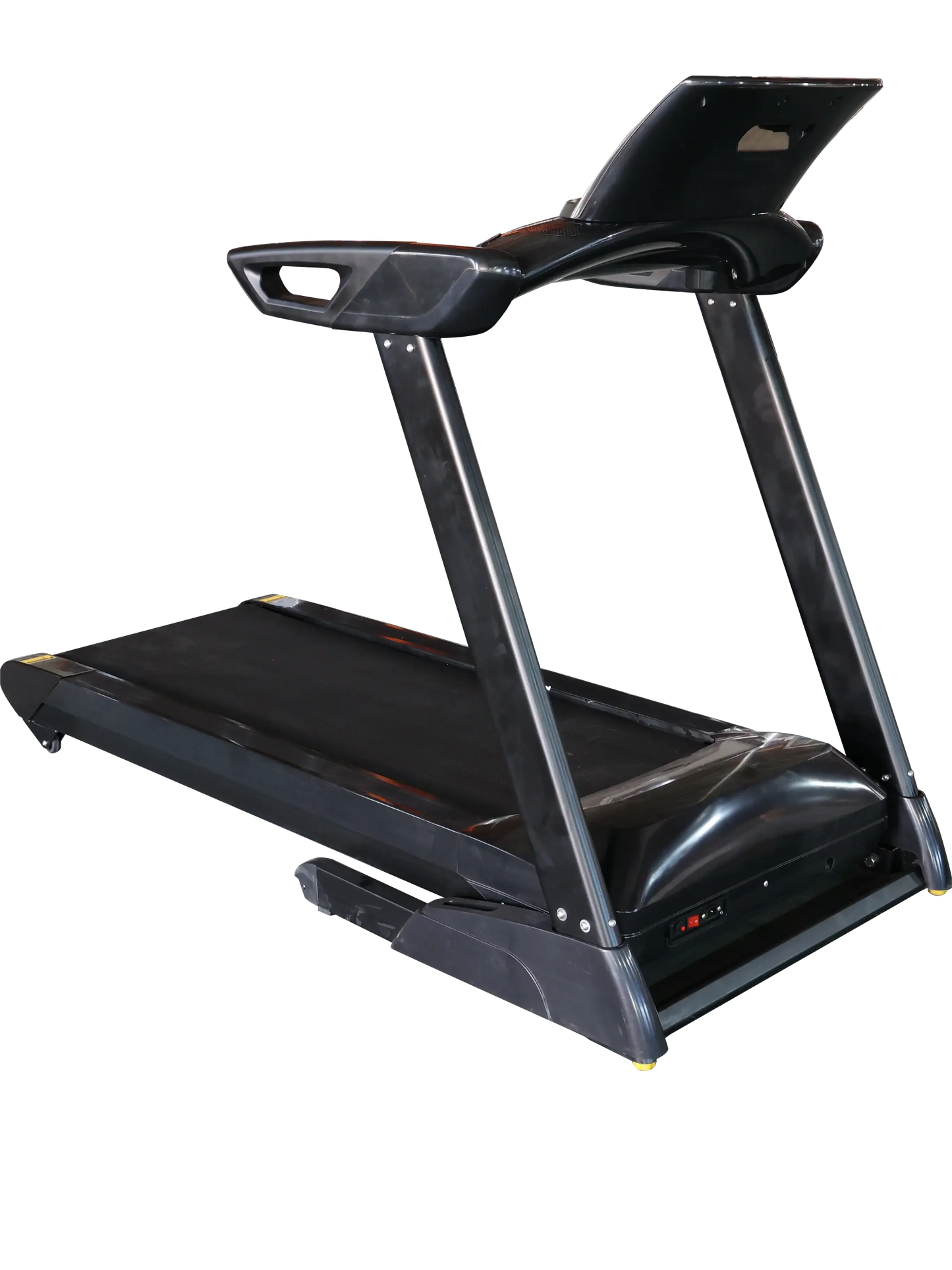 Treadmill Electric Folding Home Running Machine