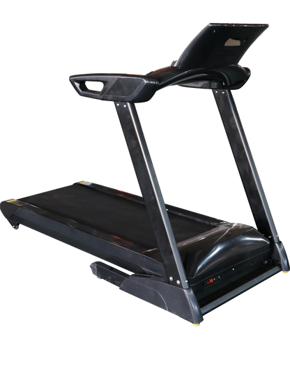 Treadmill Electric Folding Home Running Machine