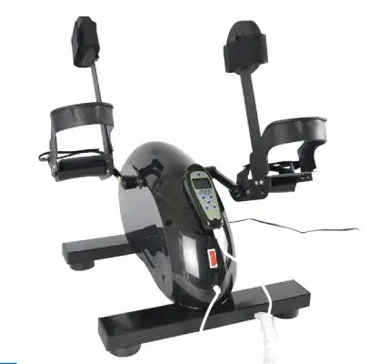 Pedal Exerciser Rehabilitation Electric mini training stepper